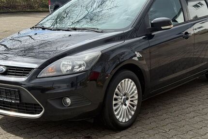 Ford Focus 260.000 km 1.798 &euro; Rüsselsheim 65428
