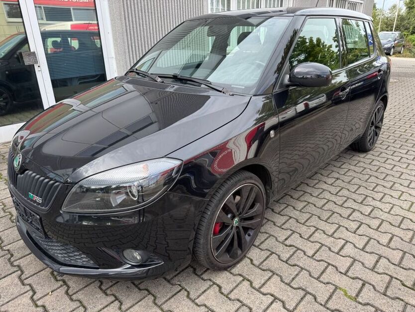 Fabia