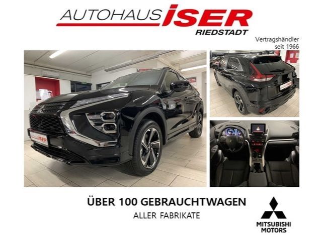 Mitsubishi Eclipse Cross 27.000 km 27.990 € Riedstadt-Wolfskehlen 64560
