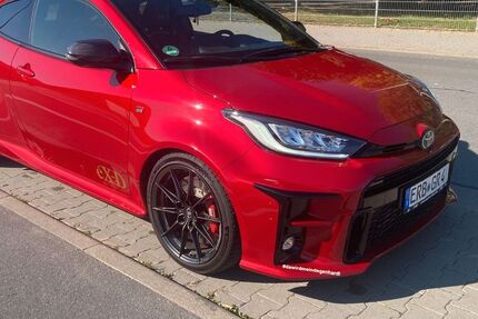 Toyota Yaris 44.000 km 34.000 € Michelstadt 64720