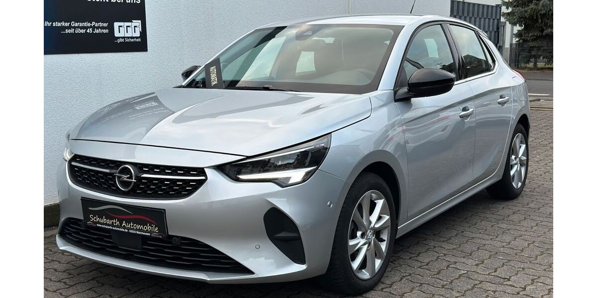 Opel Corsa 48.540 km 15.780 &euro; Mainhausen 63533