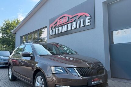 Skoda Octavia 165.000 km 9.900 &euro; Eppertshausen 64859