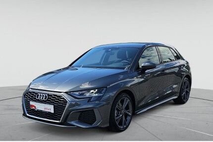 Audi A3 20.000 km 32.433 &euro; Darmstadt 64295