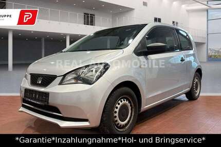 Seat Mii 50.000 km 5.699 &euro; Frankfurt 65933