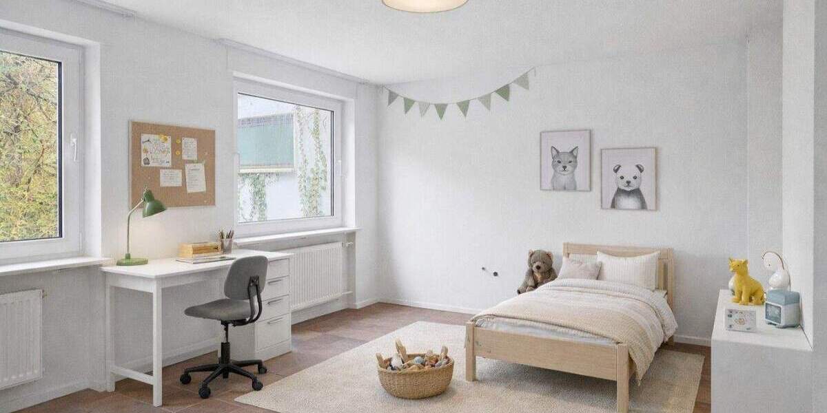 Einfamilienhaus Darmstadt Kranichstein - 5 Zimmer, 166 m&sup2;, 789.000&euro; | Angebot:25374095