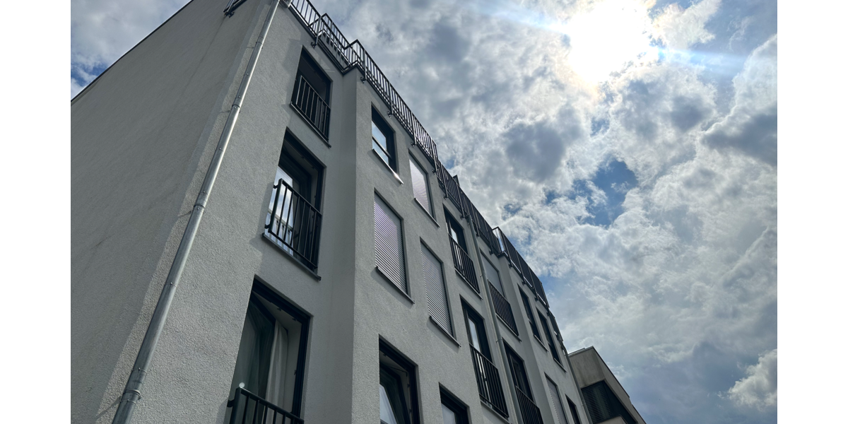 Etagenwohnung Hofheim - 4 Zimmer, 118 m&sup2;, 2.000&euro; | Angebot:27076802