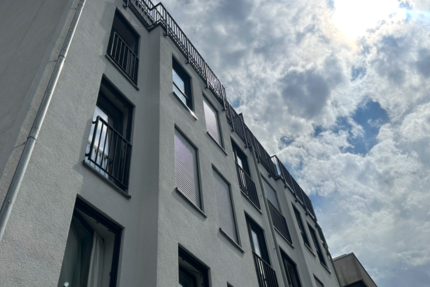 Wohnung Hofheim - 4 Zimmer, 118 m&sup2;, 2.000&euro; | Angebot:27076802
