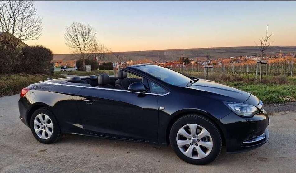 Cascada