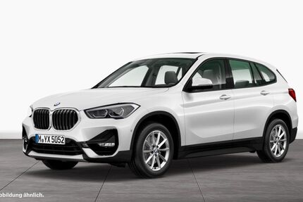 BMW X1 50.909 km 27.990 &euro; Dreieich-Sprendlingen 63303
