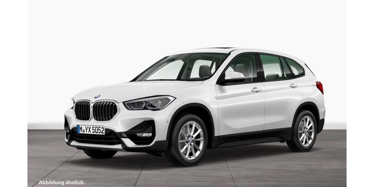 BMW X1 50.909 km 27.990 &euro; Dreieich-Sprendlingen 63303