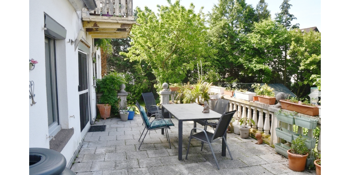 Freistehendes Einfamilienhaus in Mühltal-Traisa, auf 728 m² Grundstück - Einfamilienhaus Mühltal-Traisa Darmstadt/Vororte | Angebot:27034460