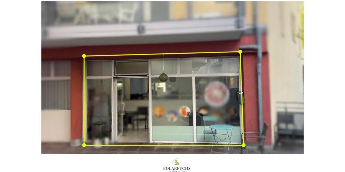 Gewerbeobjekt Bensheim - 1.490&euro; | Angebot:26059711