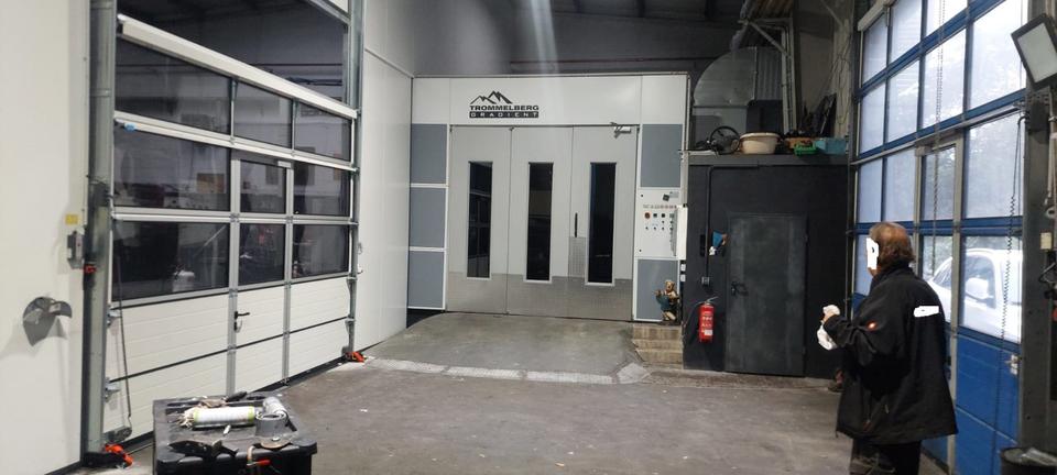 Gewerbeobjekt Darmstadt Darmstadt-Nord - 2.000&euro; | Angebot:25220967