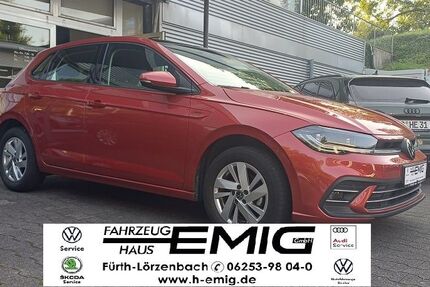 VW Polo 23.562 km 18.995 € Fürth 64658