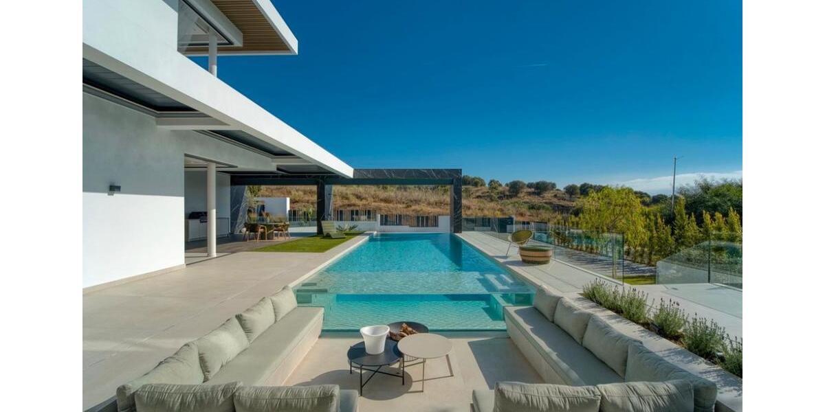 Villa Frankfurt am Main Innenstadt 2 - 6.800.000&euro; | Angebot:26764446
