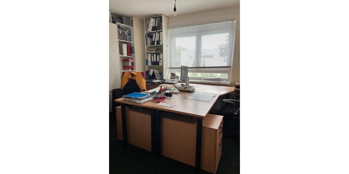 Büro – Werkstatt – Atelier zimmer