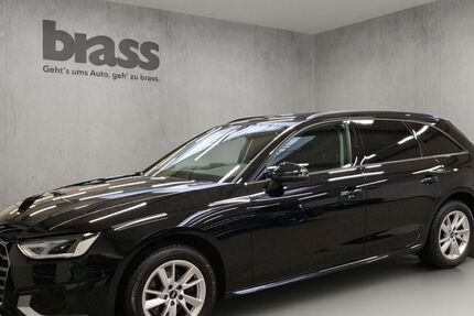 Audi A4 86.131 km 22.750 &euro; Dietzenbach 63128