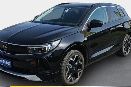 Opel Grandland (X) 29.850 km 28.451 &euro; Groß-Gerau 64521