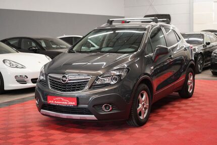 Opel Mokka 90.991 km 10.750 &euro; Pfungstadt 64319