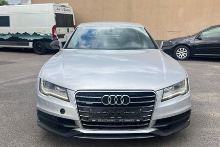 Audi A7 258.600 km 13.500 &euro; Frankfurt am Main 65933