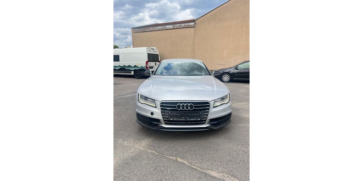 Audi A7 258.600 km 13.500 &euro; Frankfurt am Main 65933