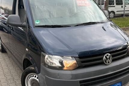 VW T5 Transporter 238.018 km 8.200 &euro; Offenbach 63071