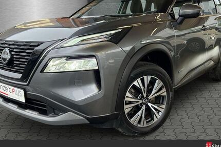 Nissan X-Trail 20.500 km 29.970 &euro; Rödermark 63322