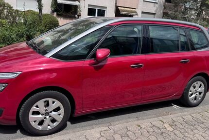 Citroen C4 Picasso 162.000 km 3.900 &euro; Darmstadt 64297