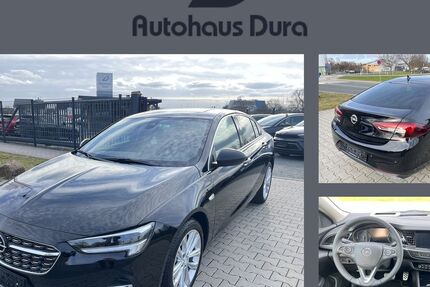 Opel Insignia 125.200 km 16.350 &euro; Rüsselsheim 65428