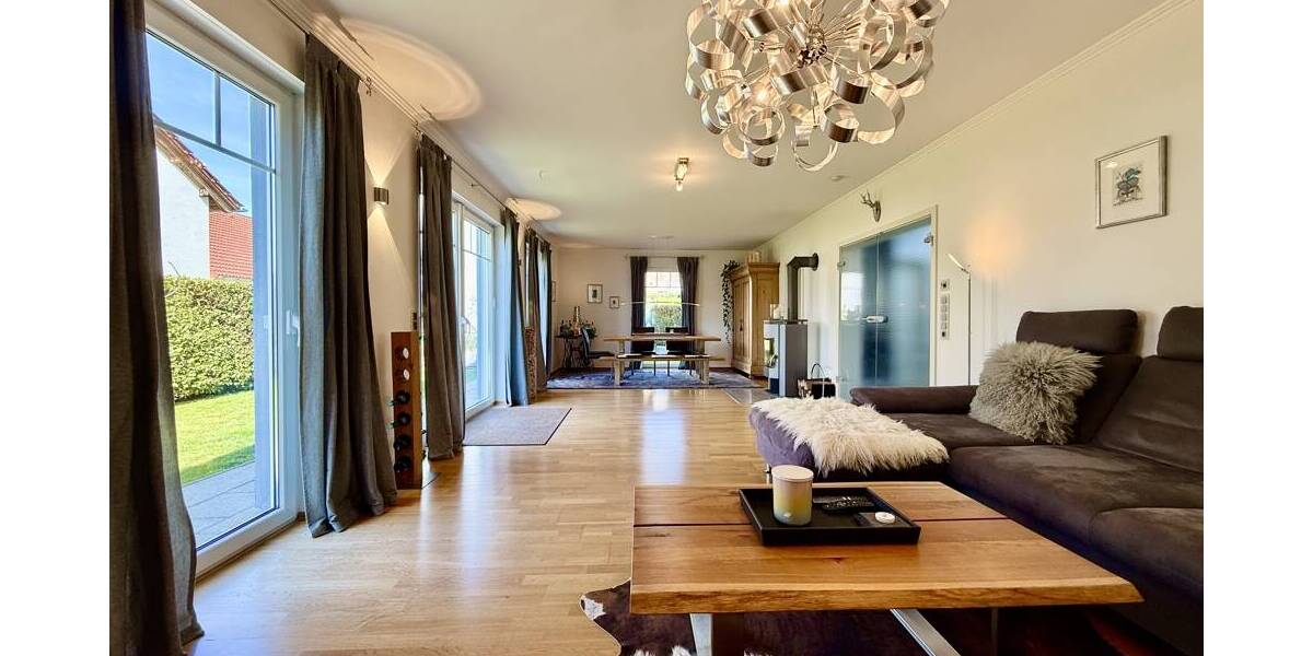 Einfamilienhaus Heppenheim (Bergstraße) Wald-Erlenbach - 5 Zimmer, 141 m&sup2;, 649.000&euro; | Angebot:26391685