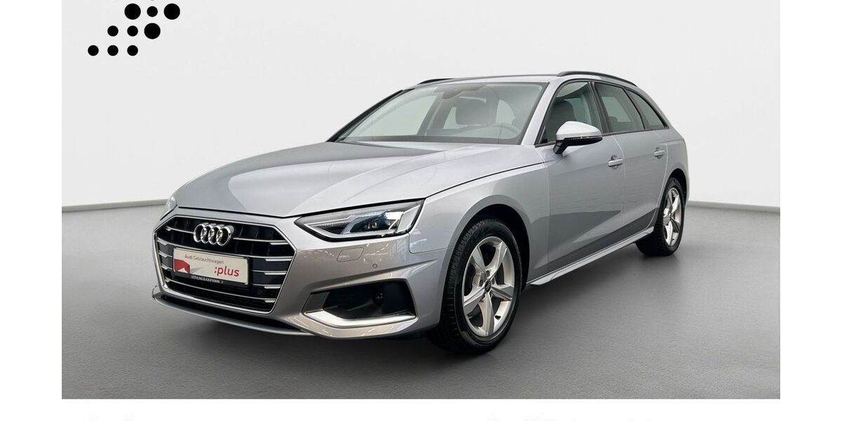Audi A4 23.897 km 22.990 &euro; Hofheim 65719