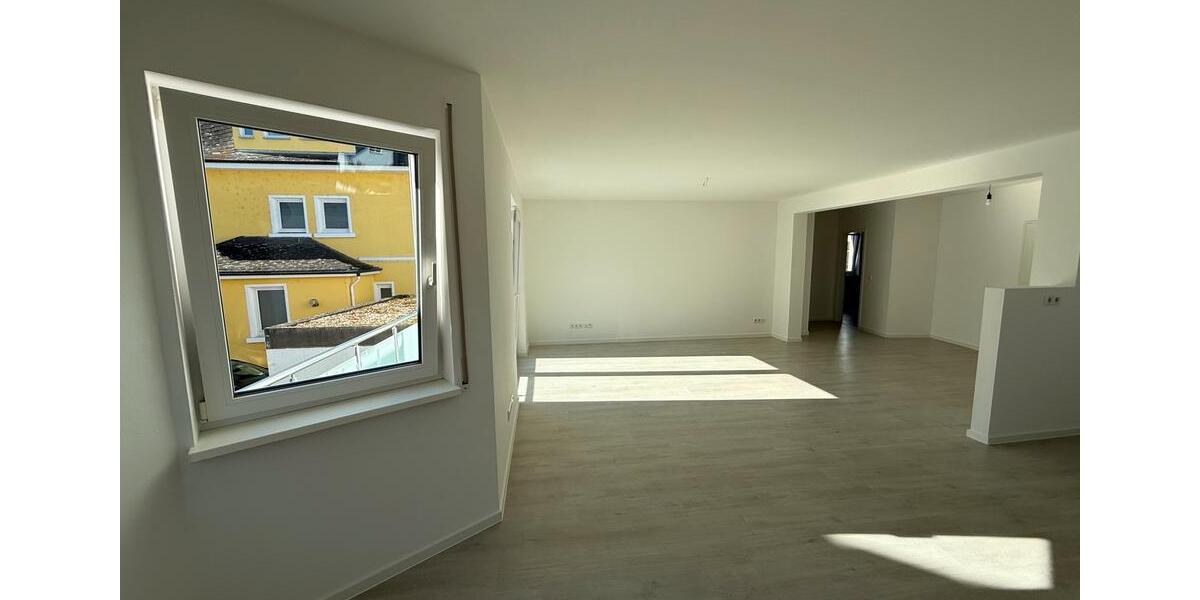 Etagenwohnung Seligenstadt - 3 Zimmer, 89 m&sup2;, 1.150&euro; | Angebot:25416521