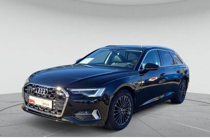Audi A6 23.674 km 44.444 € Darmstadt 64295