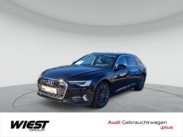Audi A6 23.674 km 44.999 € Darmstadt 64295