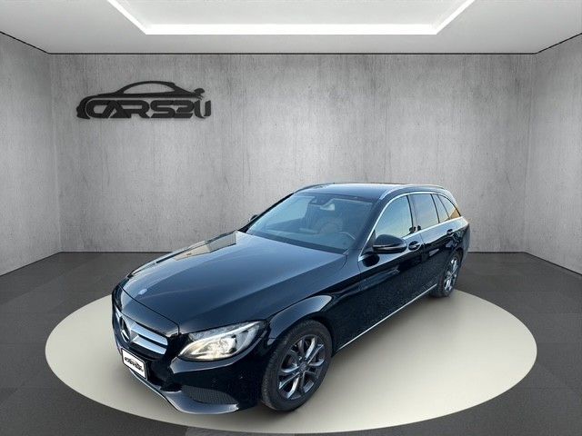 Mercedes-Benz C 250 167.150 km 15.980 &euro; Griesheim 64347