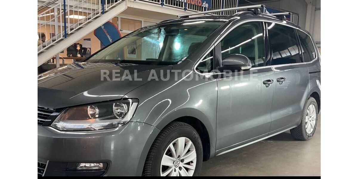 VW Sharan 198.000 km 9.700 &euro; Frankfurt am Main 65933