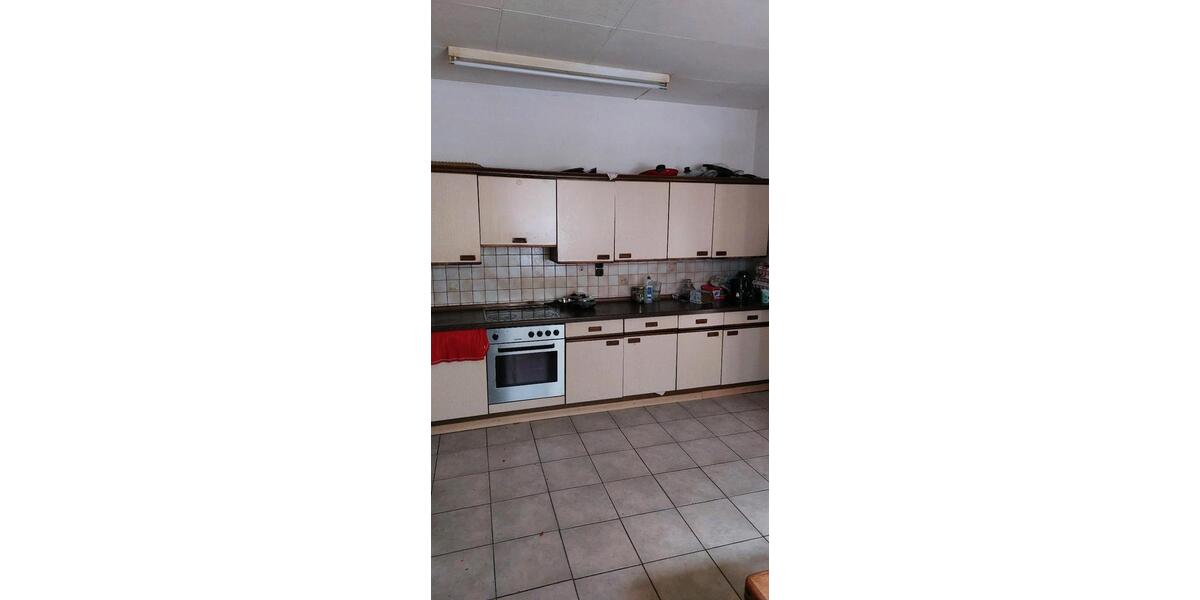 Erdgeschoßwohnung Darmstadt Arheilgen - 1 Zimmer, 25 m&sup2;, 470&euro; | Angebot:25449509