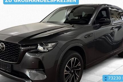 Mazda CX-60 68.505 km 32.195 &euro; Frankfurt 60596