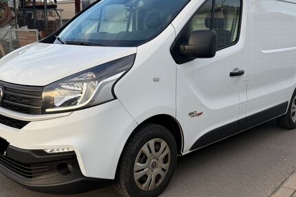 Fiat Talento 244.202 km 7.390 &euro; Dieburg 64807