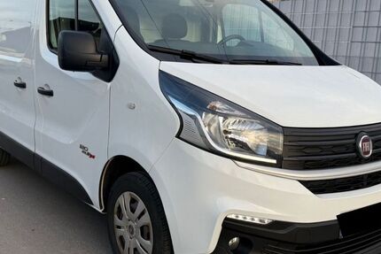 Fiat Talento 244.202 km 7.450 &euro; Dieburg 64807
