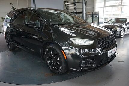 Chrysler Pacifica 17.676 km 38.900 &euro; Pfungstadt 64319