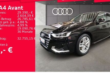Audi A4 52.886 km 29.390 &euro; Frankfurt am Main 60326