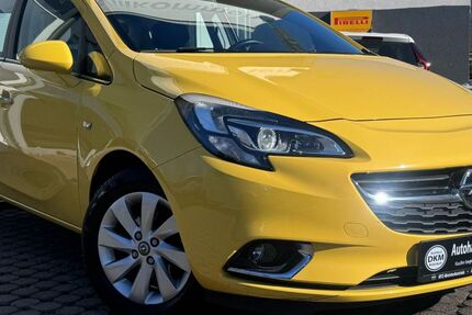 Opel Corsa 72.000 km 9.999 &euro; Bickenbach 64404