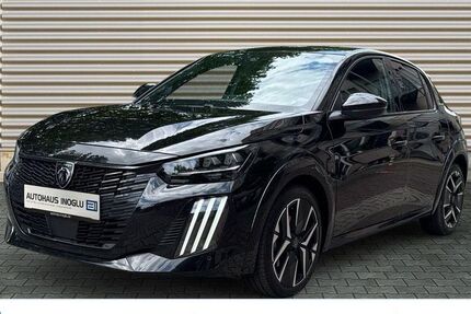 Peugeot 208 19.765 km 19.680 &euro; Rüsselsheim 65428