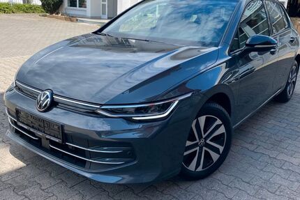 VW Golf 25.000 km 25.999 &euro; Griesheim 64347