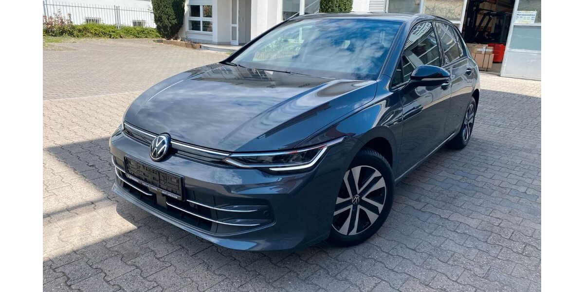 VW Golf 25.000 km 25.999 &euro; Griesheim 64347