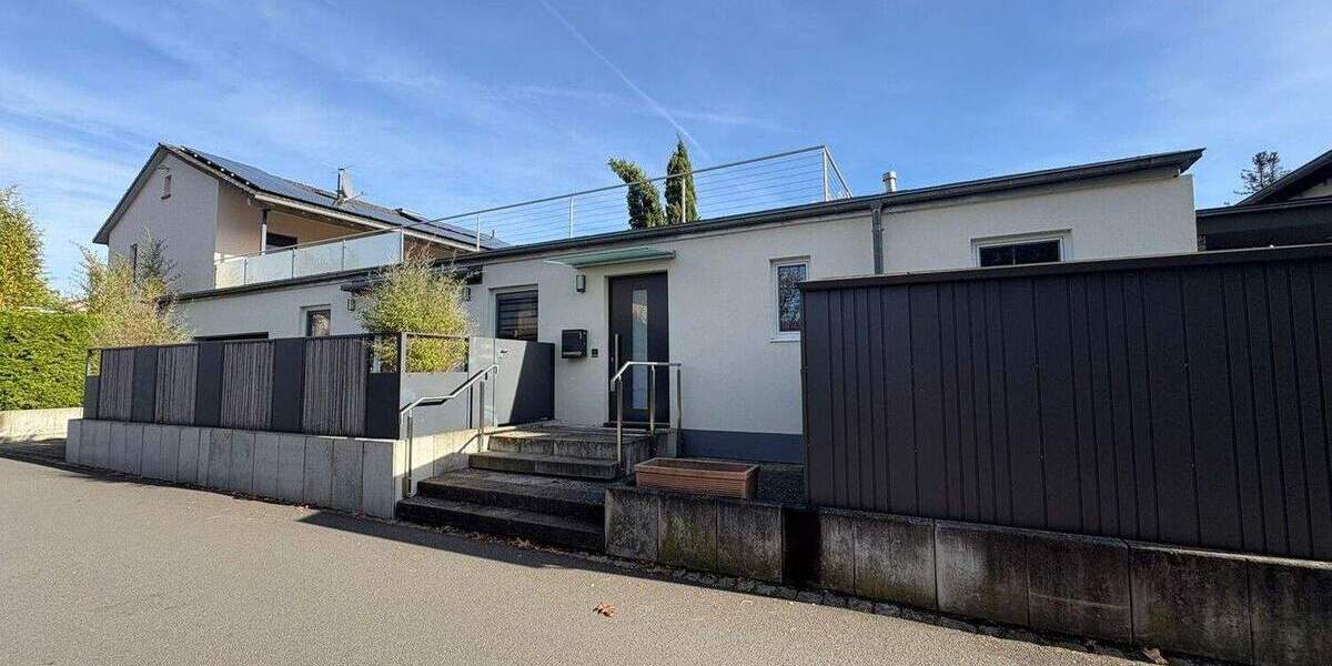 Etagenwohnung Bickenbach - 2 Zimmer, 80 m&sup2;, 1.250&euro; | Angebot:25742331