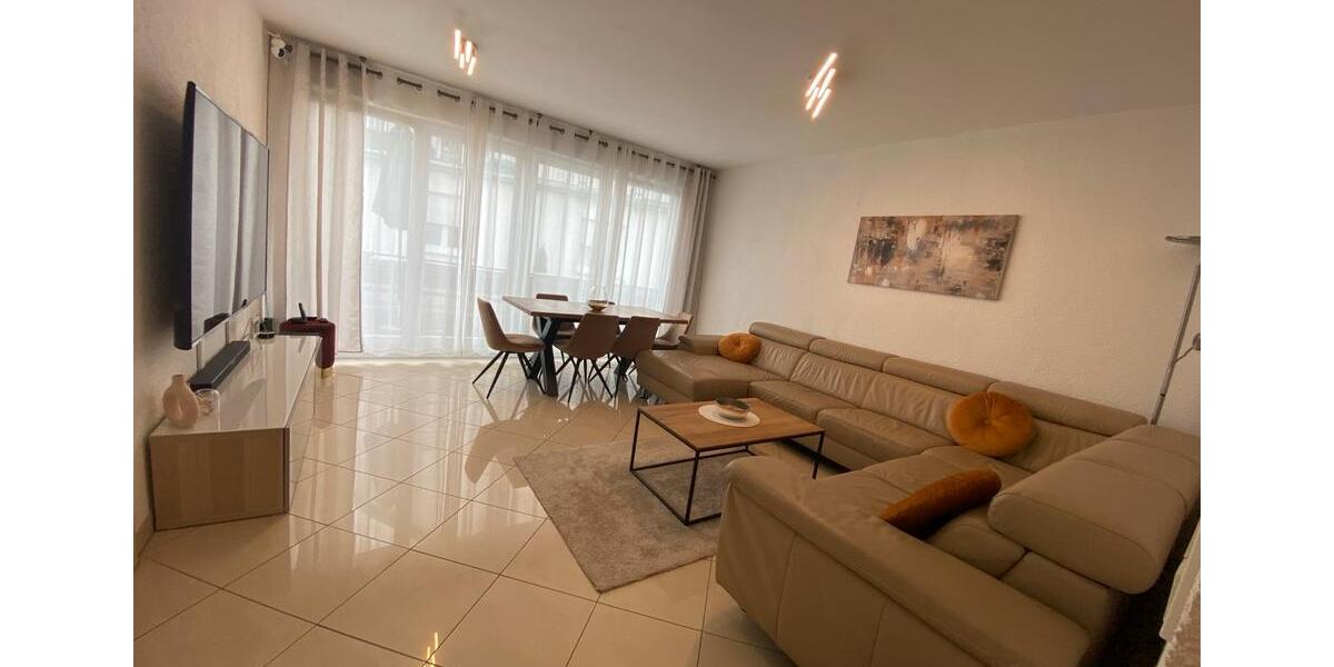 Etagenwohnung Flörsheim am Main - 3 Zimmer, 85 m&sup2;, 410.000&euro; | Angebot:26932679