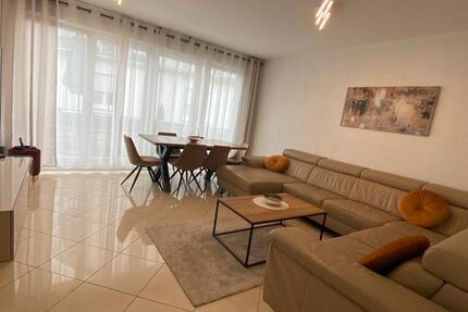 Wohnung Flörsheim am Main - 3 Zimmer, 85 m&sup2;, 410.000&euro; | Angebot:26932679