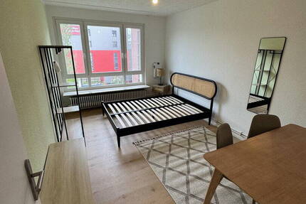 Wohnung Mainz Neustadt - 4 Zimmer, 25 m&sup2;, 555&euro; | Angebot:26770452